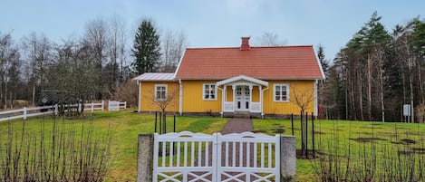 Aussenbereich