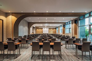 Meeting facility - The Archipelago (Toucheng)