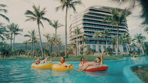 Water park - The Archipelago (Toucheng)