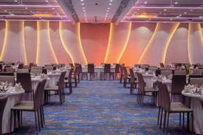 Meeting facility - The Archipelago (Toucheng)