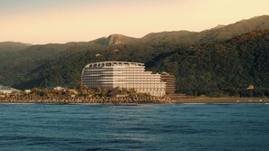 Exterior - The Archipelago (Toucheng)