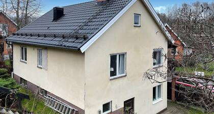 3 bedroom beautiful home in Lindesberg