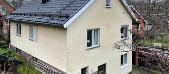 Bellissima casa con 3 camere da letto a Lindesberg