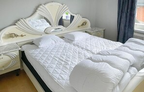 3 sovrum och gratis wi-fi