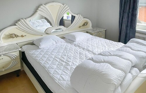 Schönes Haus mit 3 Schlafzimmern in Lindesberg