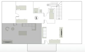 Planlösning