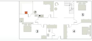 Planlösning