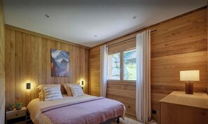 5 dormitorios, tabla de planchar con plancha, wifi y ropa de cama