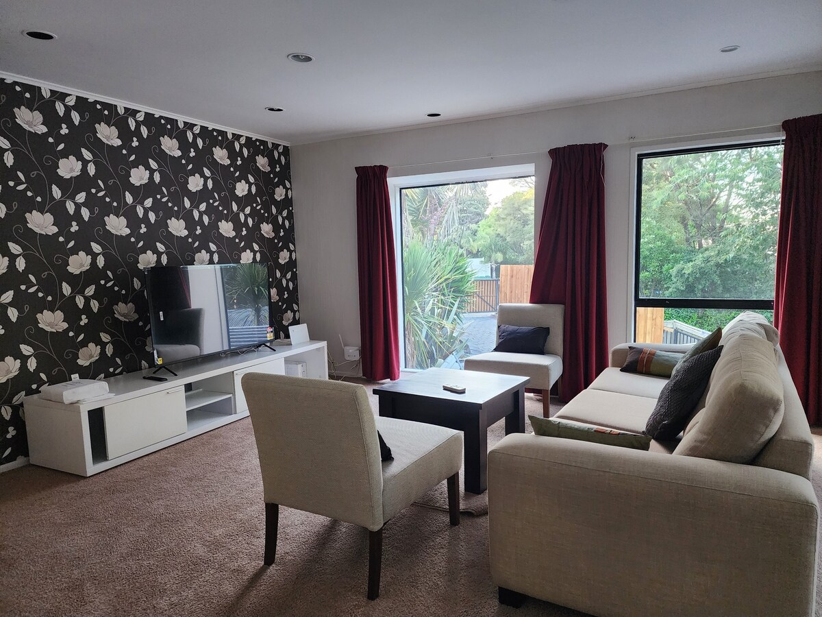 Image de profil de l’hôte