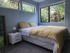 3 sovrum, strykjärn/strykbräda, wi-fi och sängkläder