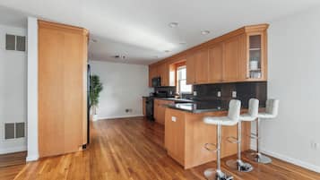 Luxe huis | Privékeuken