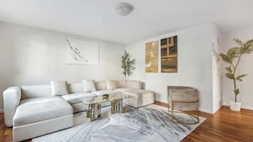 Luxe huis | Woonruimte