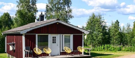 Eksteriør