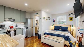 熨斗/熨衫板、上網、床單