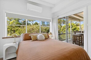 4 Schlafzimmer, WLAN, Bettwäsche