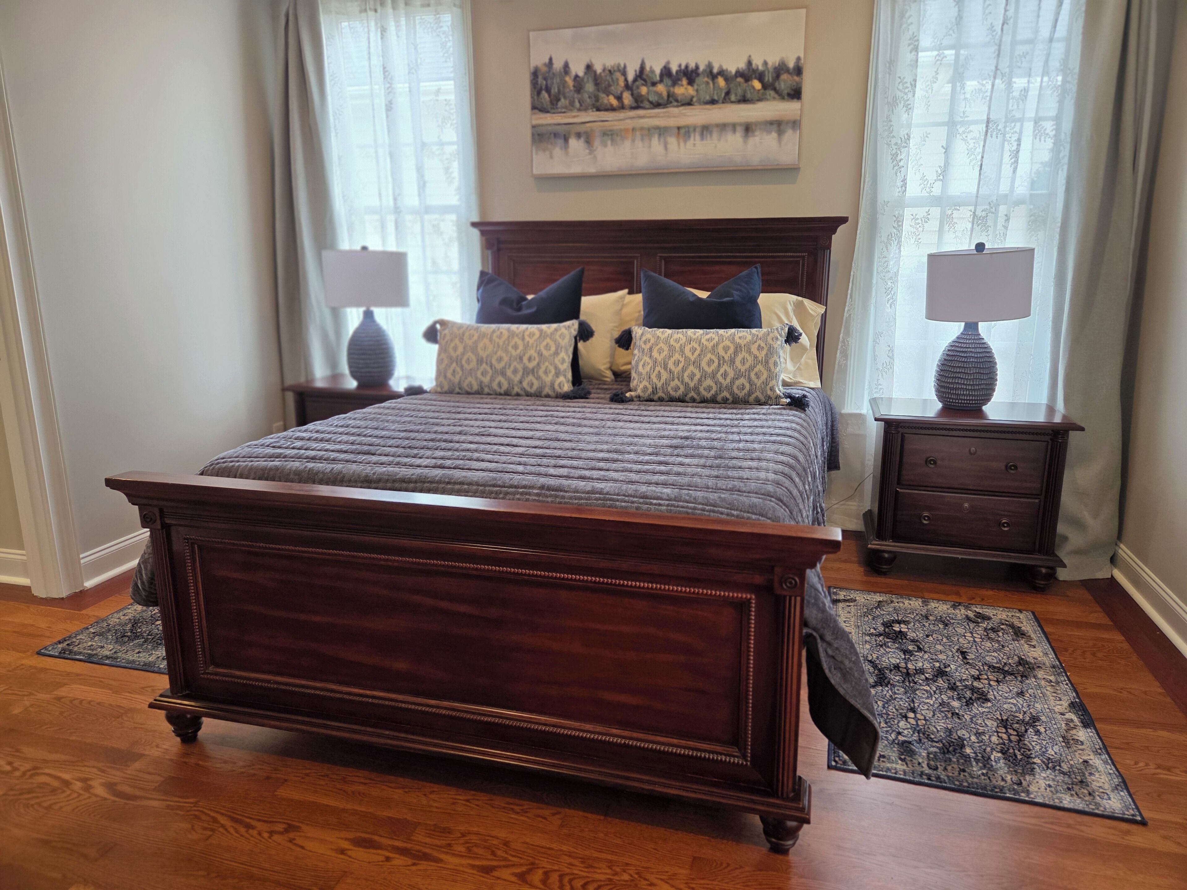 Ferro/asse da stiro, Wi-Fi, lenzuola