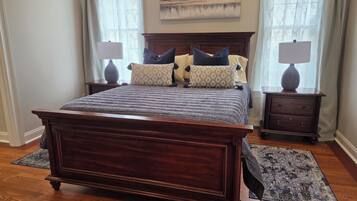 Ferro/asse da stiro, Wi-Fi, lenzuola