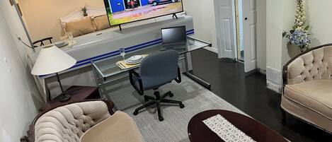 منطقة المعيشة