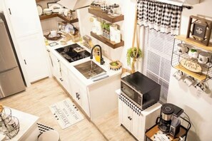 Private kitchen - Private small studio for 1-2 guest only. (McAllen)