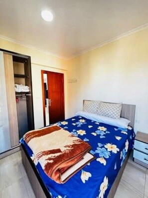 2 bedrooms - Princess Resort 2 Hurghada (Hurghada)