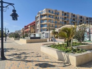 Property grounds - Princess Resort 2 Hurghada (Hurghada)