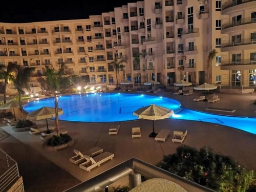 Princess Resort 2 Hurghada