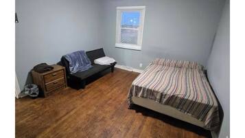 3 Schlafzimmer, WLAN, Bettwäsche