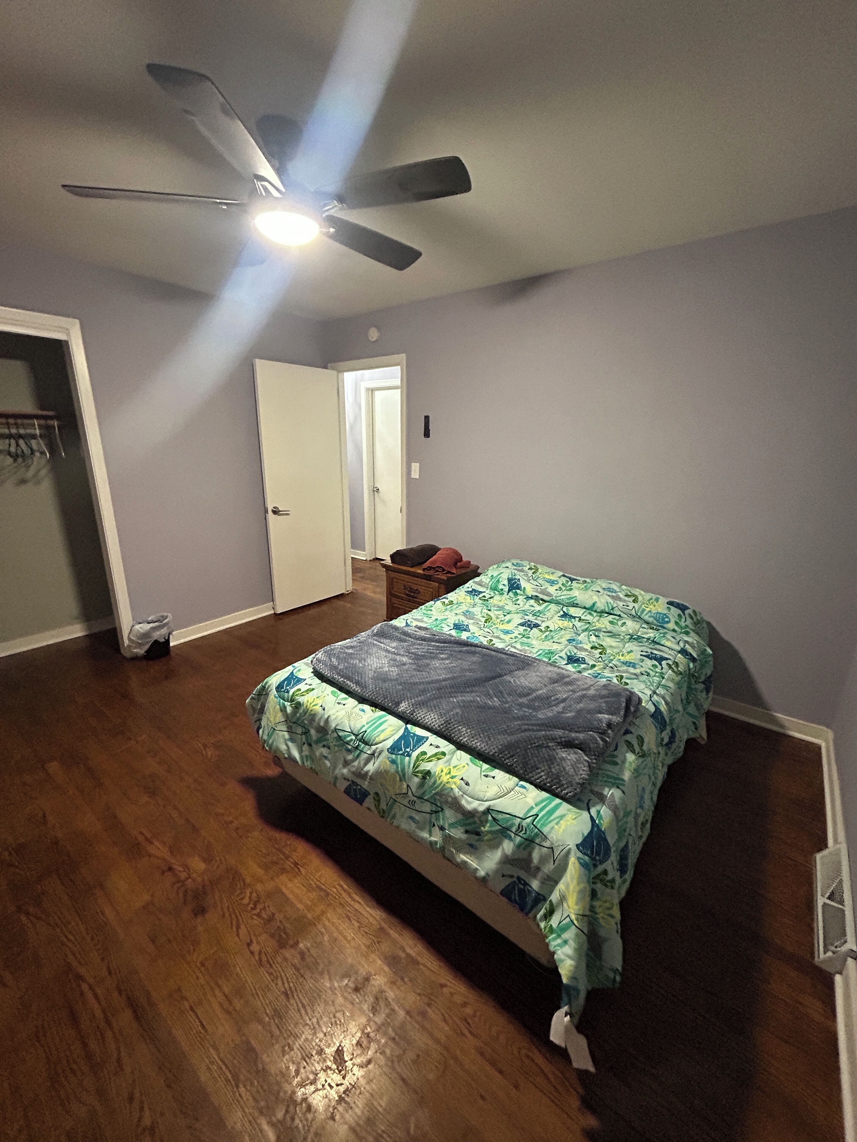 3 Schlafzimmer, WLAN, Bettwäsche