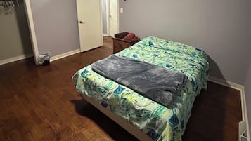 3 Schlafzimmer, WLAN, Bettwäsche