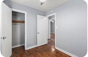 Interior - One great family escape and relaxation! (Kansas City)