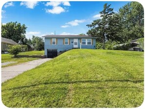 Exterior - One great family escape and relaxation! (Kansas City)