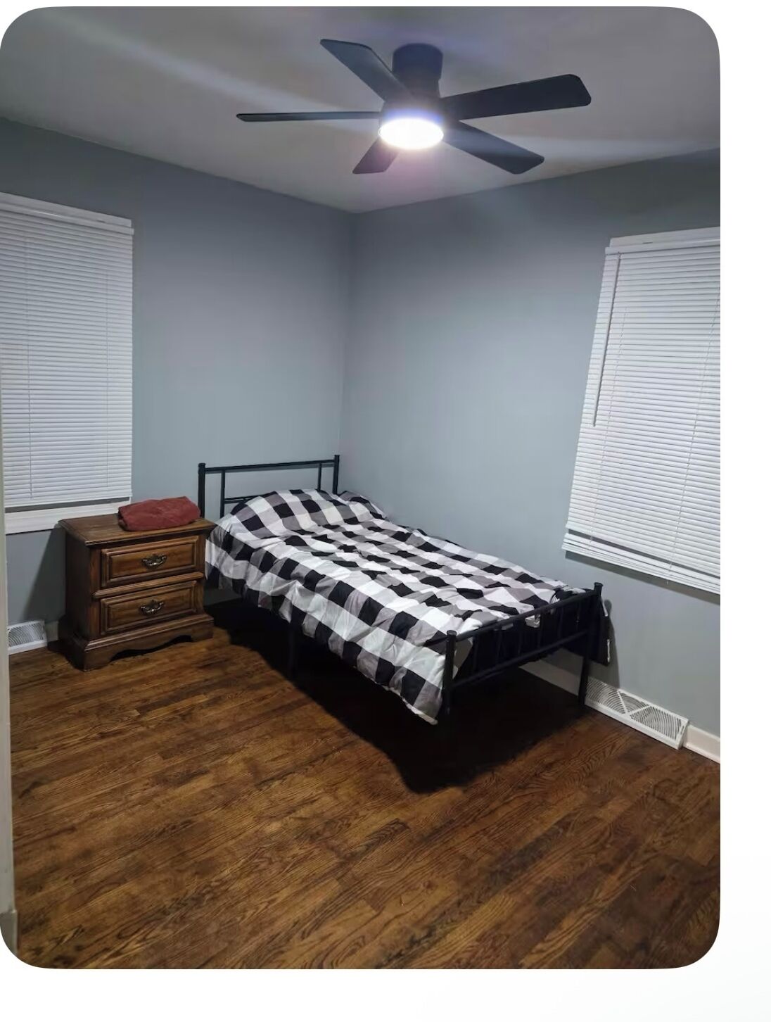 3 Schlafzimmer, WLAN, Bettwäsche