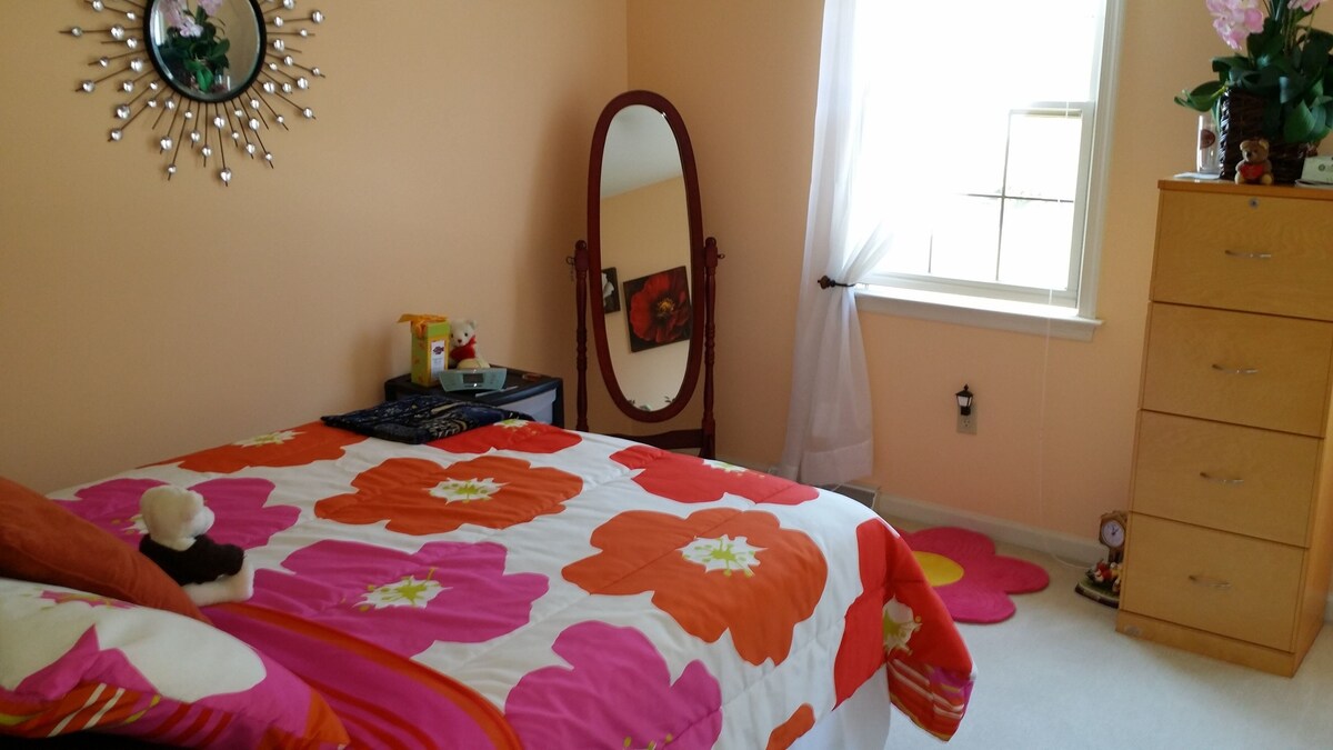 Image de profil de l’hôte