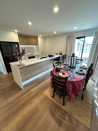 Relaxed stay for all seasons