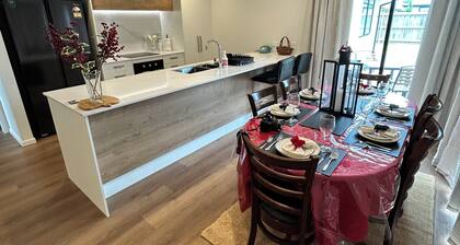 Relaxed stay for all seasons