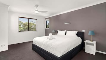 1 Schlafzimmer
