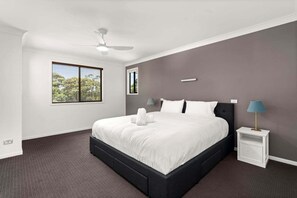1 bedroom - Manyana Joyful Escape (Manyana)