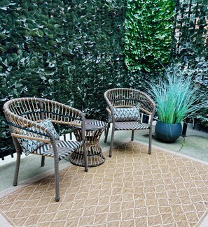 Terras