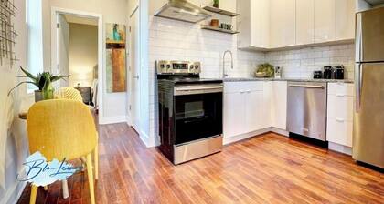 1-bedroom condo in vibrant OTR/ Downtown next to Findlay Market