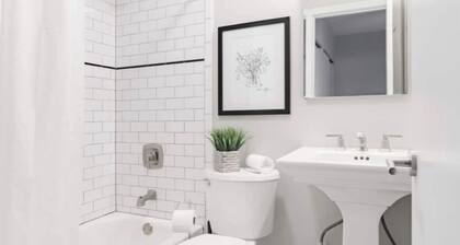 1-bedroom condo in vibrant OTR/ Downtown next to Findlay Market