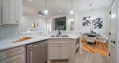 Pearl of the West - Your Abilene Gem