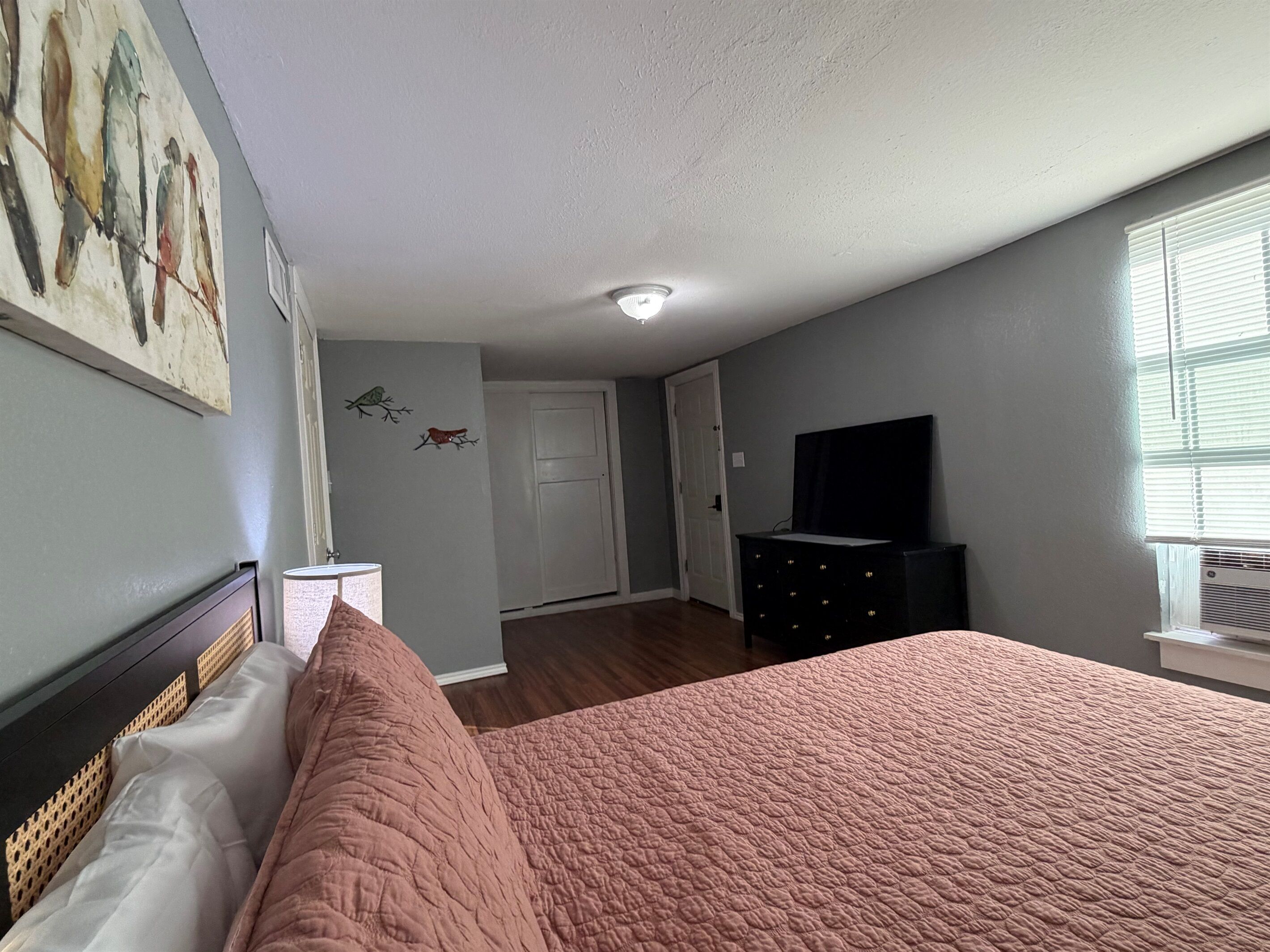 2 camere, Wi-Fi, lenzuola