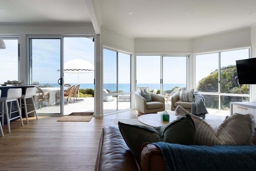 True North, Weymouth.