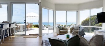 True North, Weymouth.