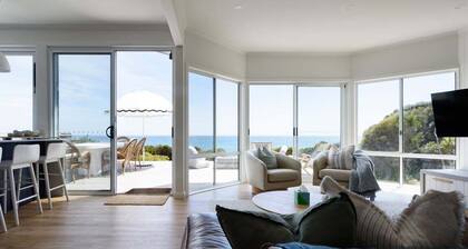 True North, Weymouth.