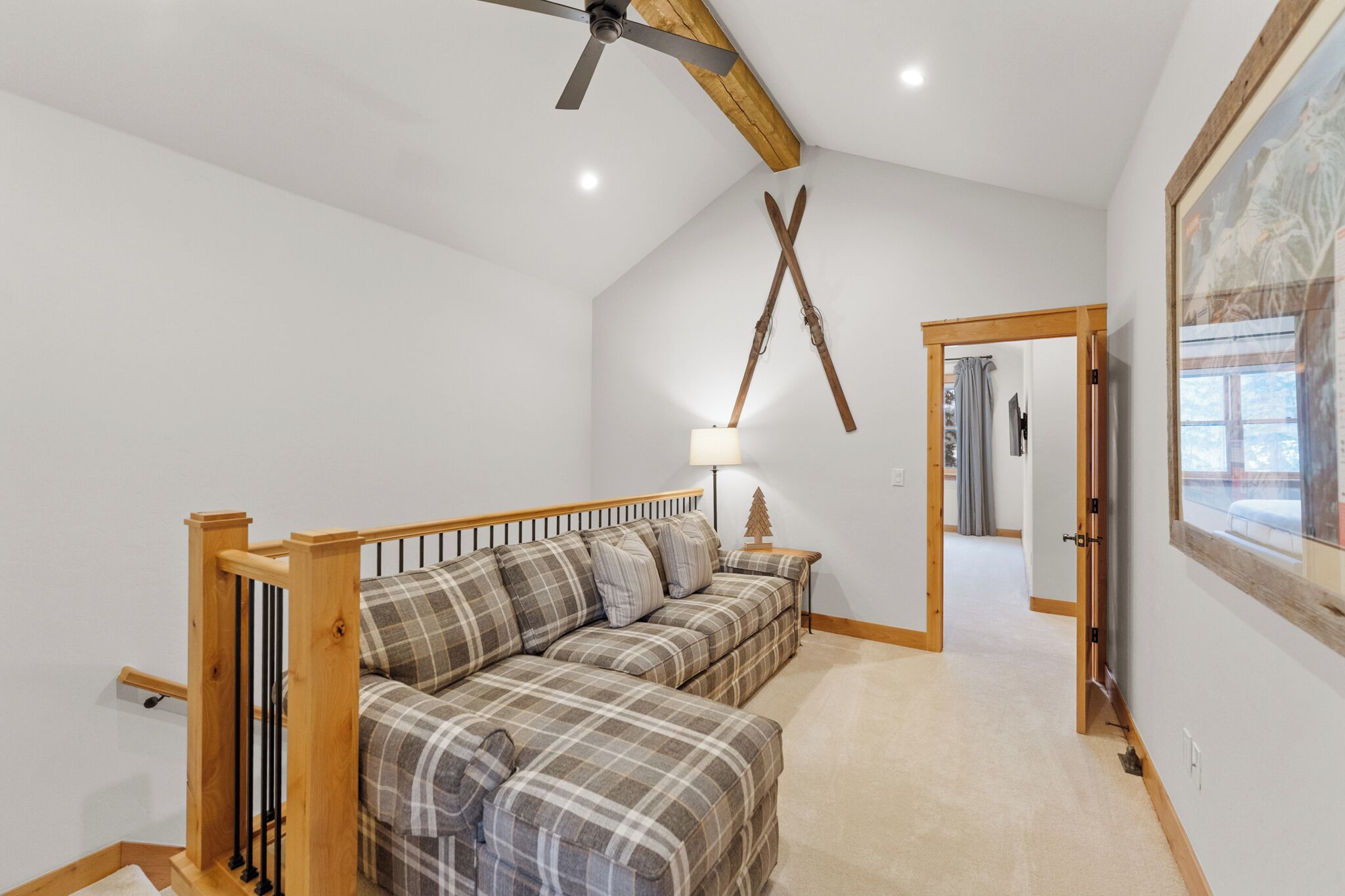 Studio (3 Bedrooms) | Exterior