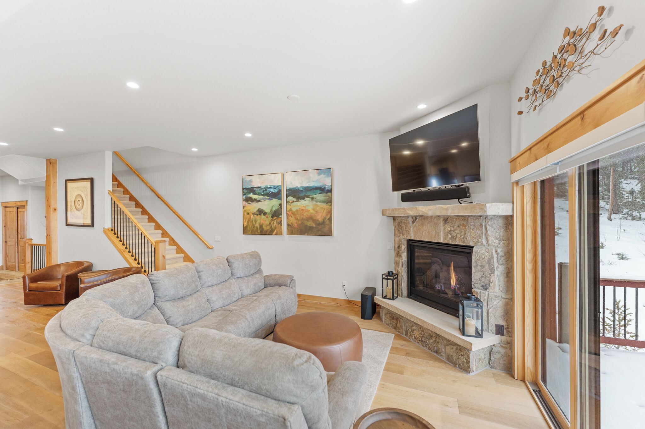 Studio (3 Bedrooms) | Eksterior