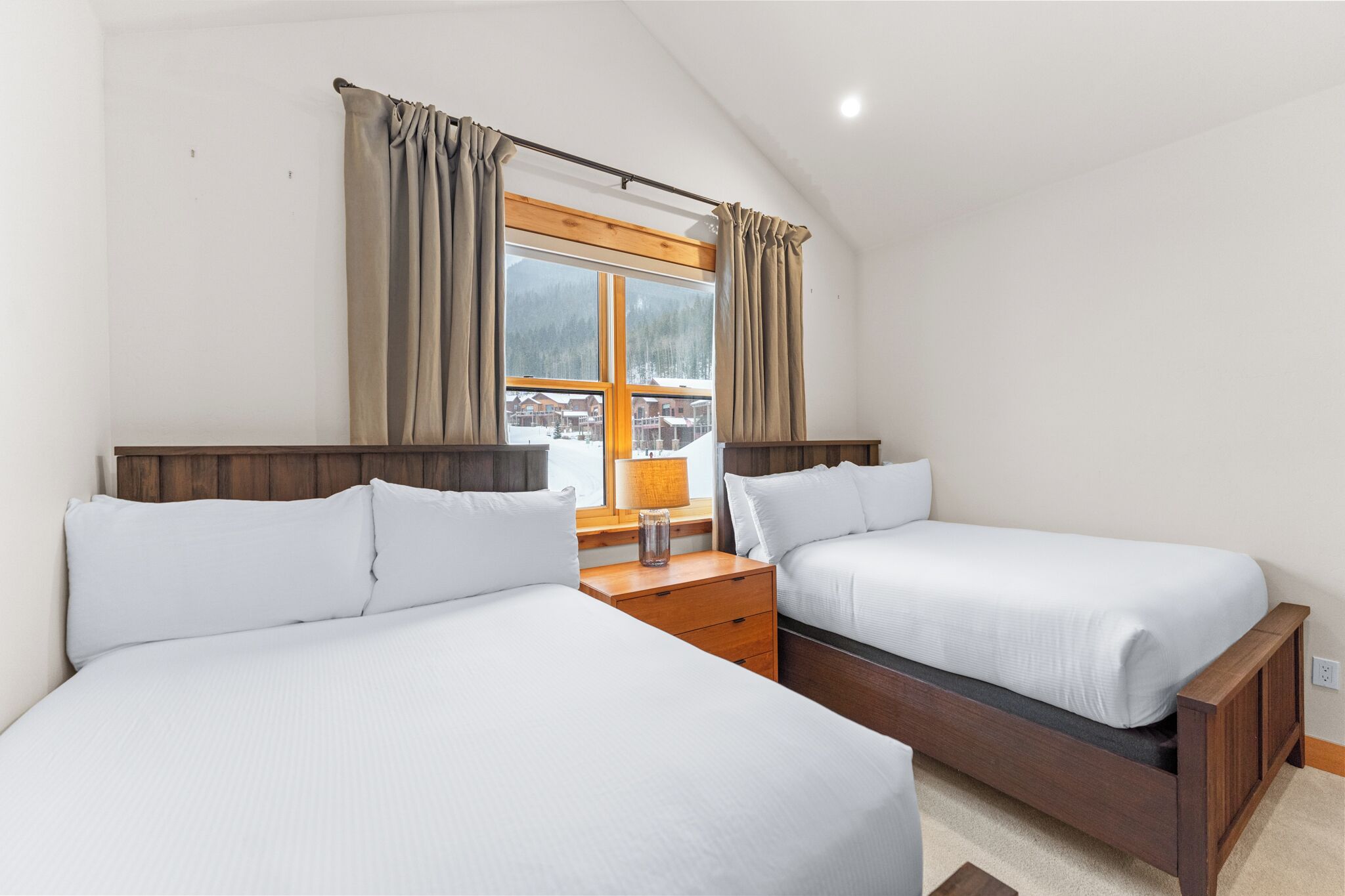 Studio (3 Bedrooms) | Eksterior