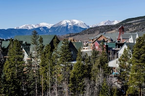 Exterior - Alders #736 (Keystone)