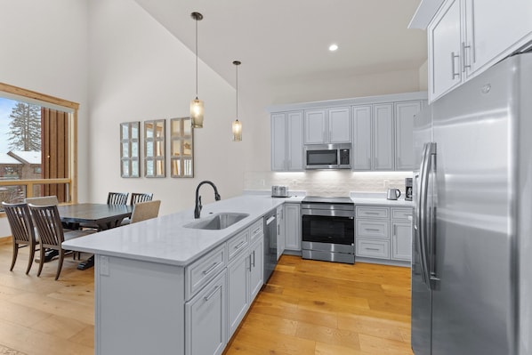 Studio (3 Bedrooms) | Exterieur